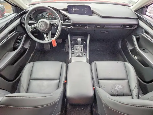 3MZBPABM0RM420598 2024 MAZDA 3 - Image 8