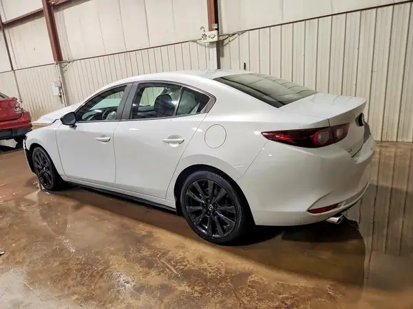 3MZBPABM0RM420830 2024 MAZDA 3 - Image 2