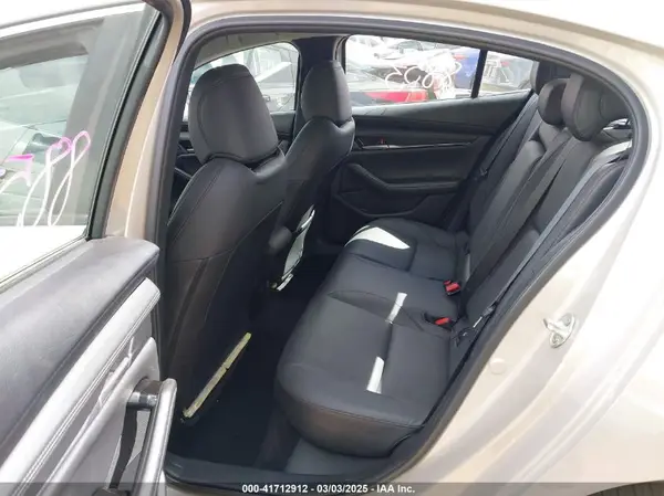 3MZBPABM0RM425901 2024 MAZDA 3 - Image 8