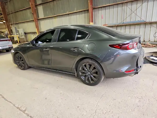 3MZBPABM0RM425980 2024 MAZDA 3 - Image 2