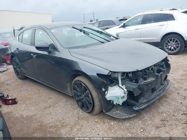 3MZBPABM0RM426191 2024 MAZDA 3 - Image 1