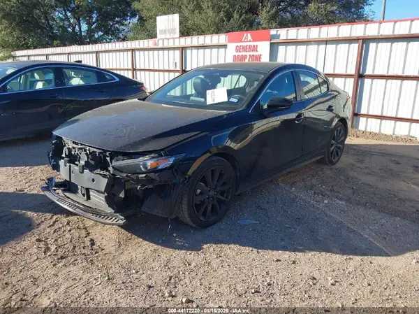 3MZBPABM0RM426644 2024 MAZDA 3 - Image 2
