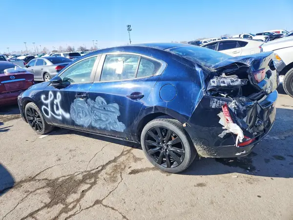 3MZBPABM0RM426837 2024 MAZDA 3 - Image 2