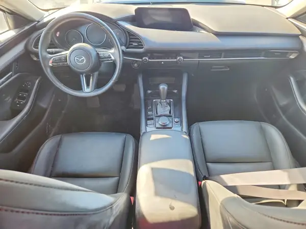 3MZBPABM0RM426837 2024 MAZDA 3 - Image 8