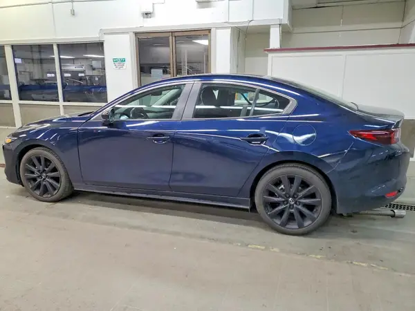3MZBPABM0RM431911 2024 MAZDA 3 - Image 2
