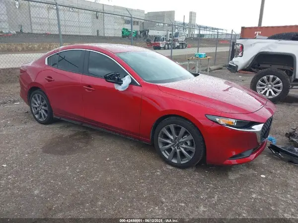 3MZBPABM0RM433268 2024 MAZDA 3 - Image 1