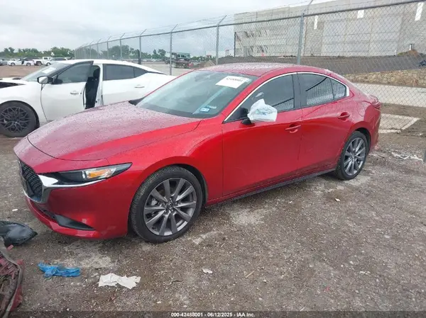 3MZBPABM0RM433268 2024 MAZDA 3 - Image 2