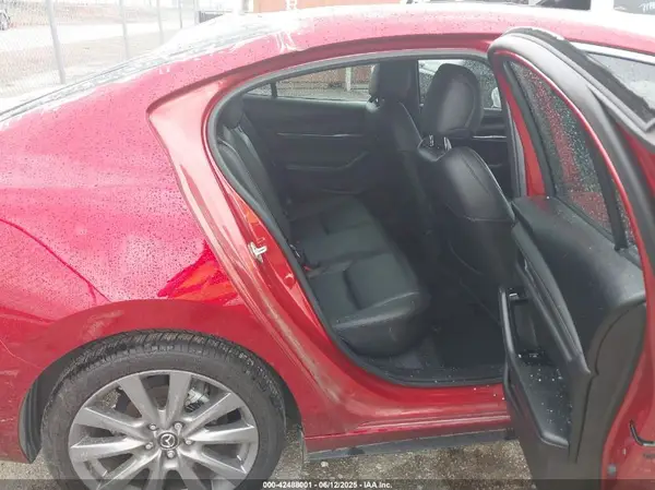 3MZBPABM0RM433268 2024 MAZDA 3 - Image 8