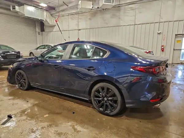 3MZBPABM0RM437224 2024 MAZDA 3 - Image 2