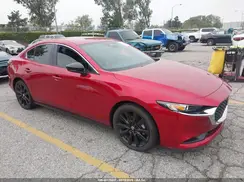 3MZBPABM0SM453672 2025 MAZDA 3