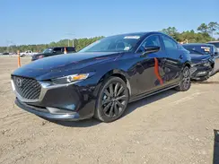 3MZBPABM0SM454692 2025 MAZDA 3