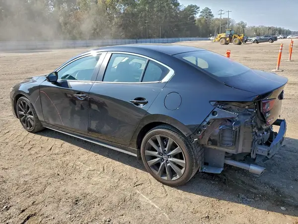 3MZBPABM0SM454692 2025 MAZDA 3 - Image 2