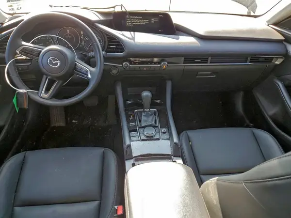 3MZBPABM0SM454692 2025 MAZDA 3 - Image 8