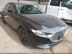3MZBPABM0SM454837 2025 MAZDA 3