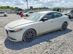 3MZBPABM0SM458385 2025 MAZDA 3