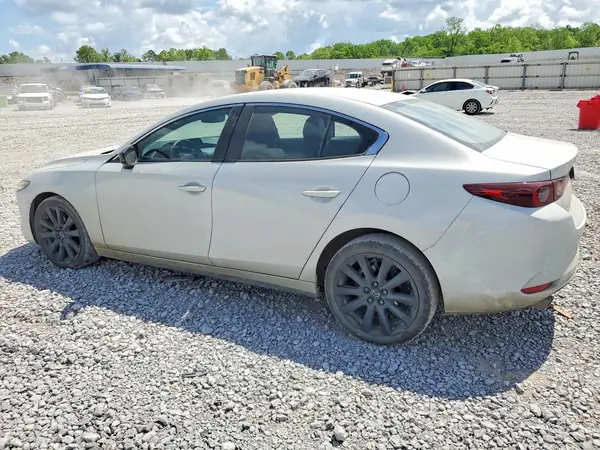 3MZBPABM0SM458385 2025 MAZDA 3 - Image 2