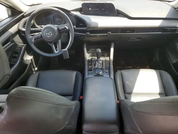 3MZBPABM0SM458385 2025 MAZDA 3 - Image 8