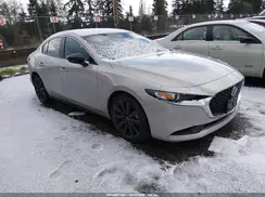3MZBPABM0SM461075 2025 MAZDA 3