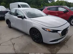 3MZBPABM0SM466048 2025 MAZDA 3