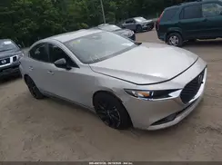 3MZBPABM0SM466468 2025 MAZDA 3