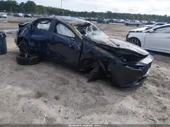 3MZBPABM0SM469368 2025 MAZDA 3