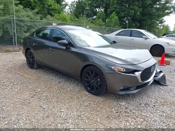 3MZBPABM0SM472139 2025 MAZDA 3 - Image 1