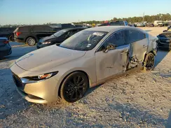 3MZBPABM0SM474666 2025 MAZDA 3