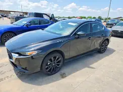 3MZBPABM0SM475073 2025 MAZDA 3