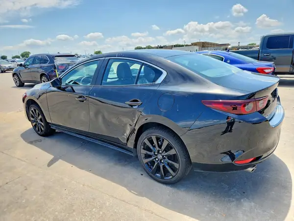 3MZBPABM0SM475073 2025 MAZDA 3 - Image 2