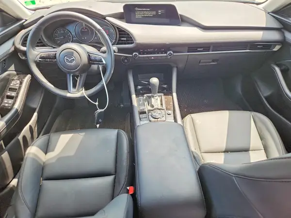 3MZBPABM0SM475073 2025 MAZDA 3 - Image 8