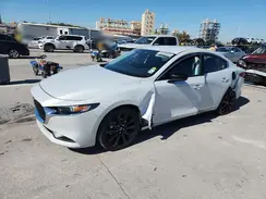 3MZBPABM0SM476238 2025 MAZDA 3