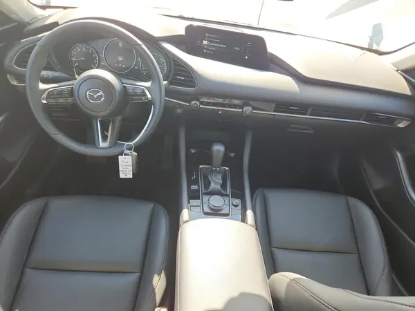 3MZBPABM0SM476238 2025 MAZDA 3 - Image 8