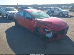 3MZBPABM0SM477826 2025 MAZDA 3