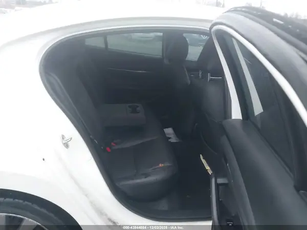 3MZBPABM1MM204803 2021 MAZDA 3 - Image 8