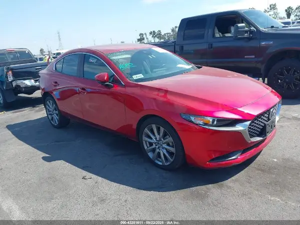3MZBPABM1PM354351 2023 MAZDA 3 - Image 1