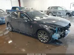 3MZBPABM1PM354902 2023 MAZDA 3