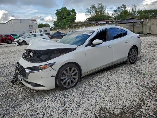 3MZBPABM1PM355712 2023 MAZDA 3 - Image 1