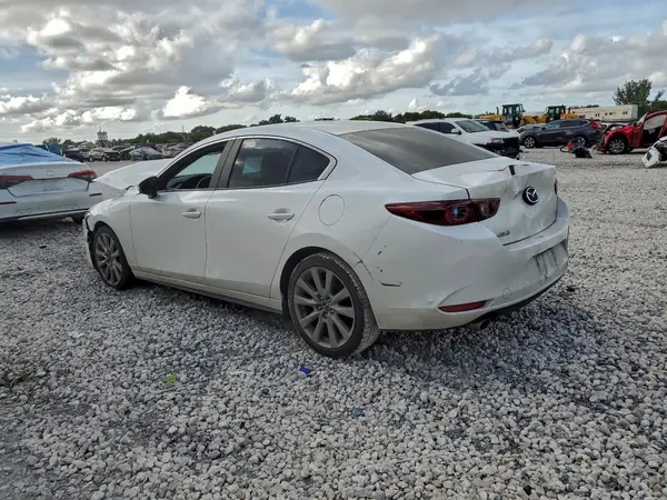3MZBPABM1PM355712 2023 MAZDA 3 - Image 2