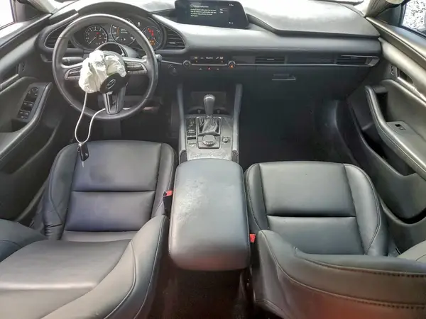 3MZBPABM1PM355712 2023 MAZDA 3 - Image 8