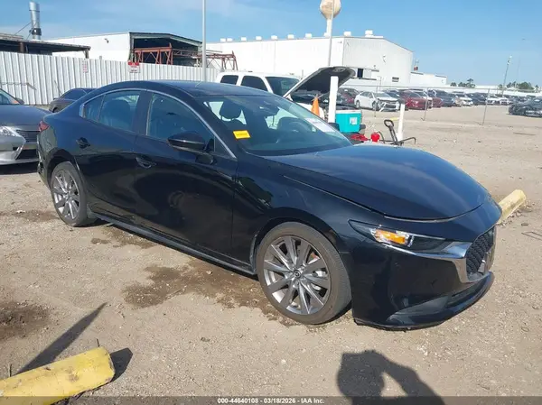 3MZBPABM1PM356665 2023 MAZDA 3 - Image 1