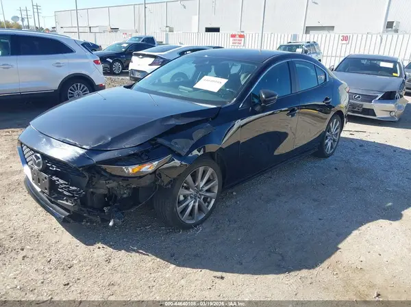 3MZBPABM1PM356665 2023 MAZDA 3 - Image 2