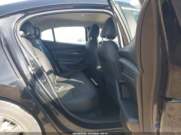 3MZBPABM1PM356665 2023 MAZDA 3 - Image 8