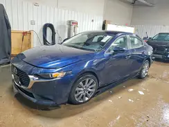 3MZBPABM1PM357640 2023 MAZDA 3