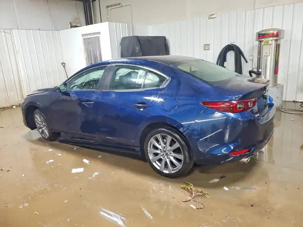 3MZBPABM1PM357640 2023 MAZDA 3 - Image 2