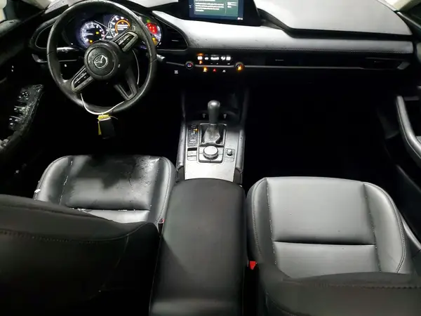 3MZBPABM1PM357640 2023 MAZDA 3 - Image 8