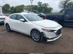 3MZBPABM1PM357735 2023 MAZDA 3