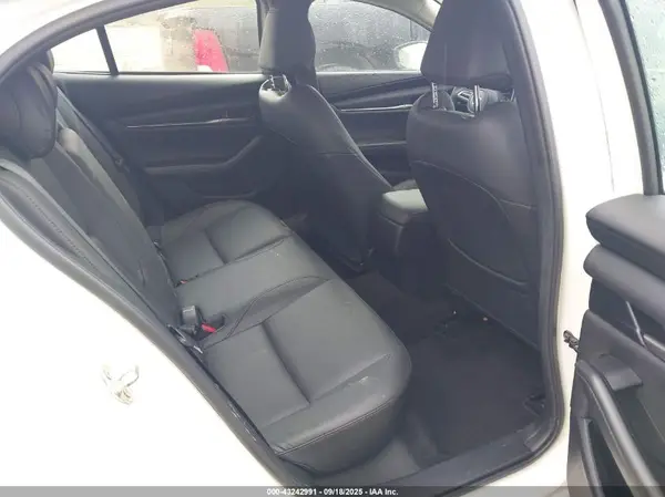 3MZBPABM1PM357735 2023 MAZDA 3 - Image 8