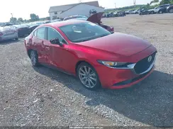 3MZBPABM1PM358691 2023 MAZDA 3
