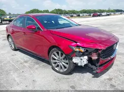 3MZBPABM1PM358898 2023 MAZDA 3