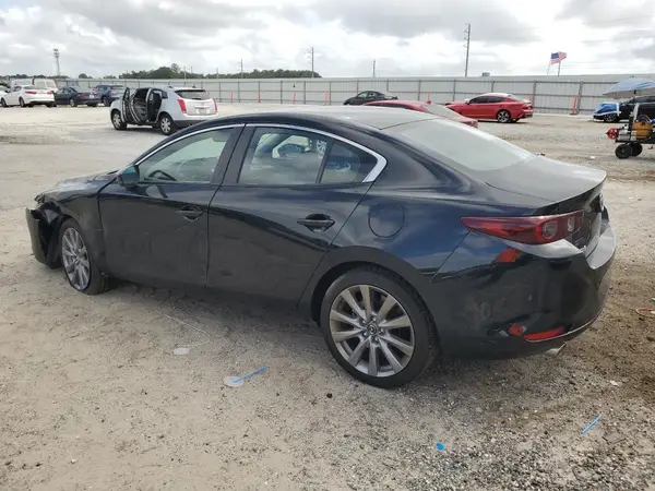 3MZBPABM1PM358965 2023 MAZDA 3 - Image 2